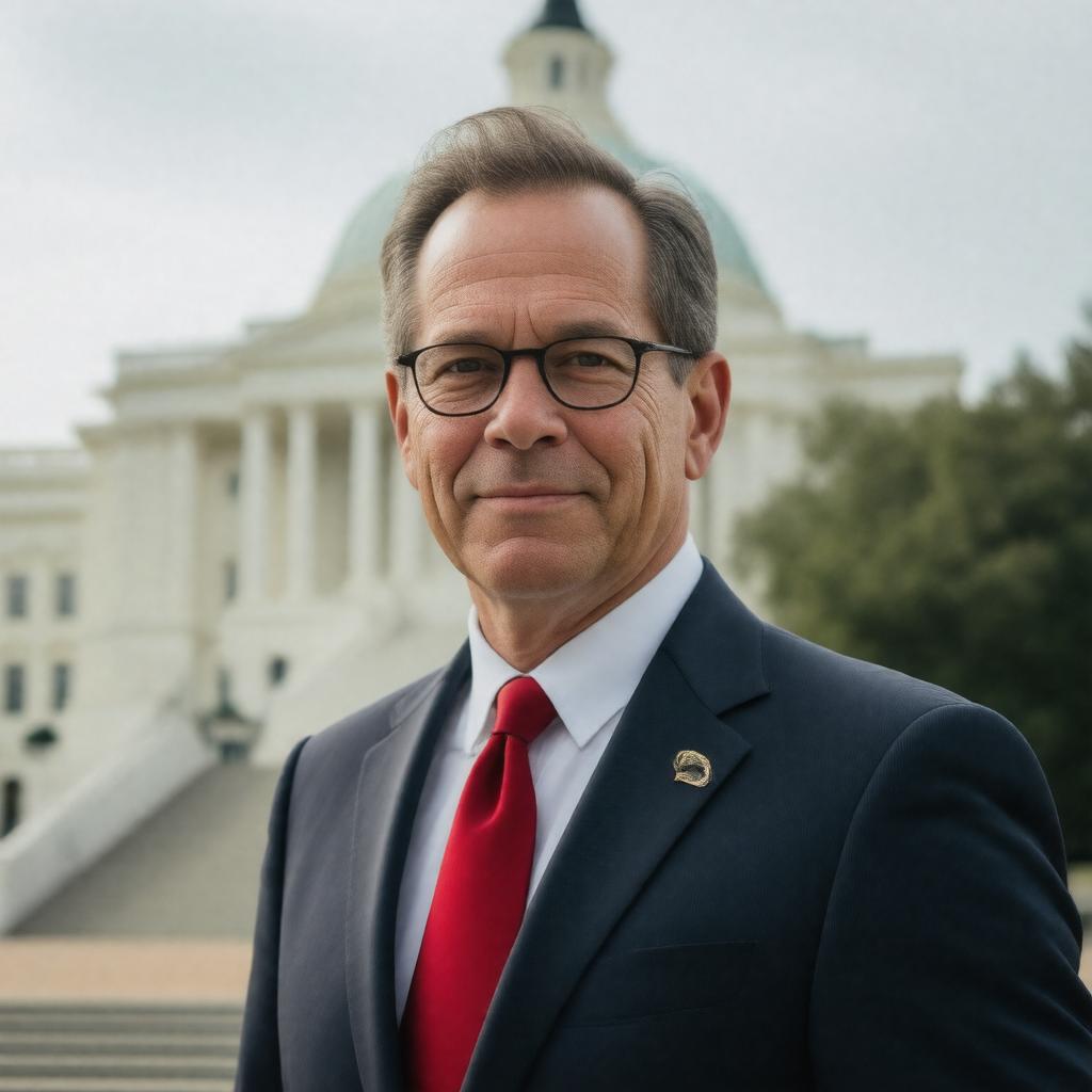 Mike Braun
